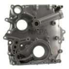 Engine Timing Cover