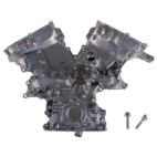 Engine Timing Cover
