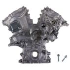 Engine Timing Cover