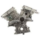 Engine Timing Cover