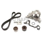 Engine Timing Belt Component Kit