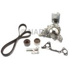 Engine Timing Belt Component Kit
