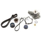 Engine Timing Belt Component Kit