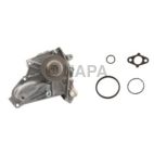 Engine Water Pump