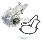 Engine Water Pump