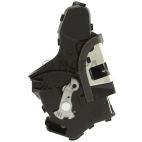 Door Lock Assembly