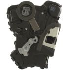 Door Lock Assembly