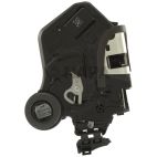 Door Lock Assembly