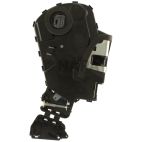 Door Lock Assembly
