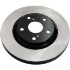 Brake Rotor