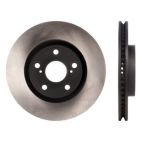 Brake Rotor