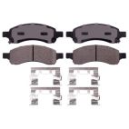 Brake Pads