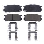 Brake Pads