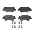 Brake Pads