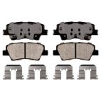 Brake Pads