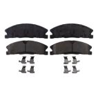 Brake Pads