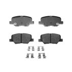 Brake Pads