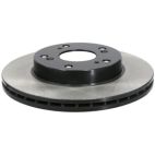 Brake Rotor