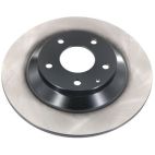 Brake Rotor