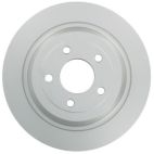 Brake Rotor