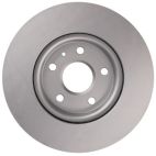 Brake Rotor