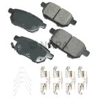Disc Brake Pad Set
