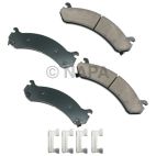 Disc Brake Pad Set