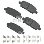 Disc Brake Pad Set