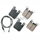 Disc Brake Pad Set