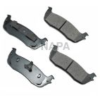 Disc Brake Pad Set