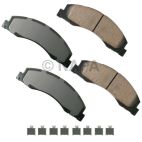 Disc Brake Pad Set