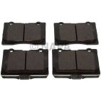 Disc Brake Pad Set