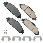 Disc Brake Pad Set