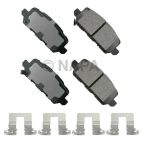 Disc Brake Pad Set