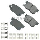 Disc Brake Pad Set