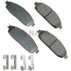 Disc Brake Pad Set