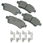 Disc Brake Pad Set
