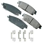 Disc Brake Pad Set