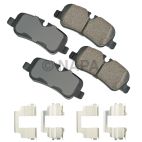 Disc Brake Pad Set