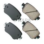 Disc Brake Pad Set