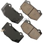 Disc Brake Pad Set