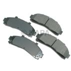 Disc Brake Pad Set