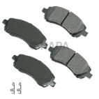 Disc Brake Pad Set
