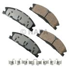 Disc Brake Pad Set