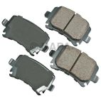 Disc Brake Pad Set