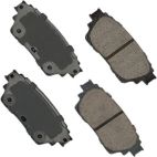 Brake Pads