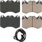 Brake Pads