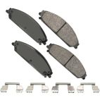 Brake Pads