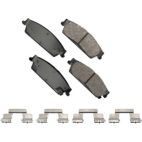 Brake Pads
