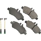 Brake Pads